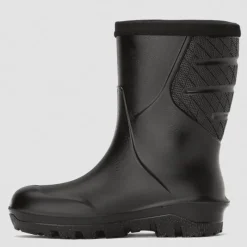 Polyver Bottes Mixte Classic 365 - Noir
