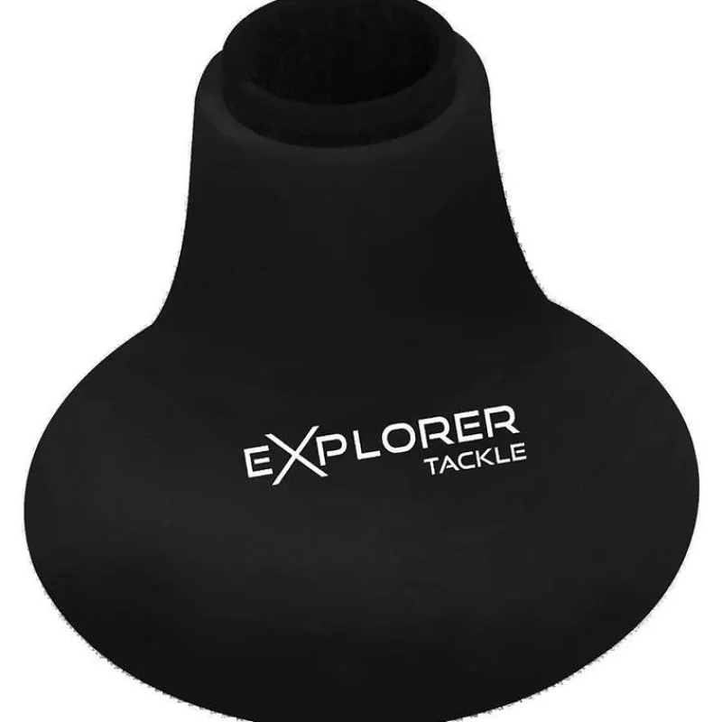 Explorer Tackle Bouchon De Talon Fighting Butt - Foam