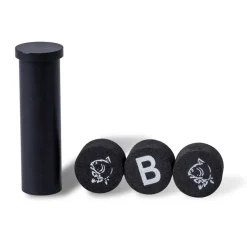 Bouchons De Flottabilité Nash Spot On Bushwhacker Pole Buoyancy Bungs