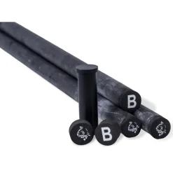 Bouchons De Flottabilité Nash Spot On Bushwhacker Pole Buoyancy Bungs
