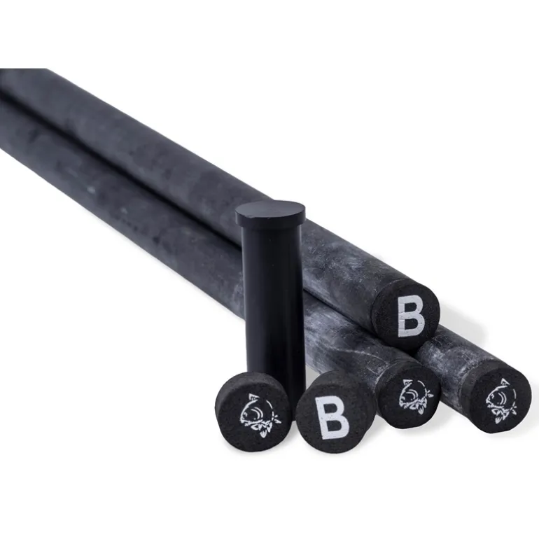 Bouchons De Flottabilité Nash Spot On Bushwhacker Pole Buoyancy Bungs
