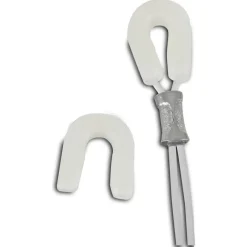 UniCat Boucle De Sertissage Loop Thimble