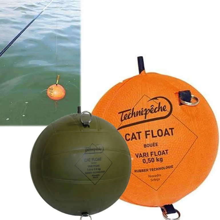 Bouee Flotteur Gonflable Technipêche