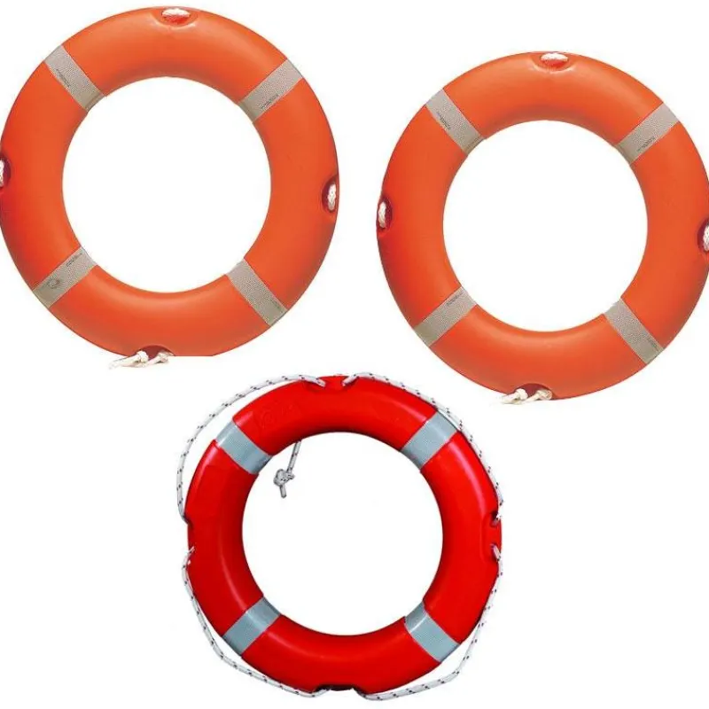 ForWater Bouee Couronne Solas