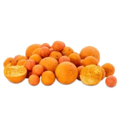 Anaconda Bouillette Halloween Boilie - 1Kg
