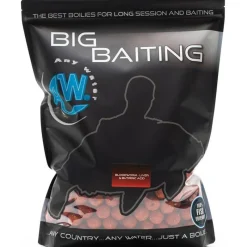 Any Water Bouillette Big Baiting Boilies B.L.B - 5Kg
