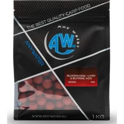 Any Water Bouillette Top Boilies B.L.B. - 1Kg