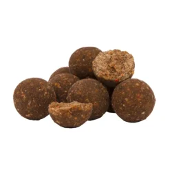 Bouillette Avid Carp Crab, Tuna & Spirulina Boilies