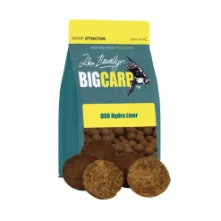 Bouillette Big Carp D88 Hydro Liver