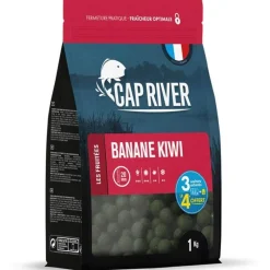 Cap River Bouillette Banane Kiwi