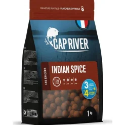 Cap River Bouillette Indian Spice