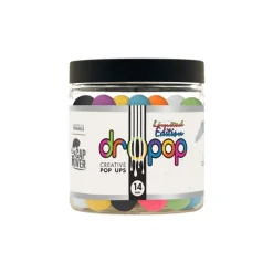 Cap River Bouillette Flottante Dropop Neutre