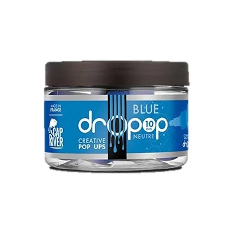 Bouillette Flottante Cap River Pop-Up Dropop