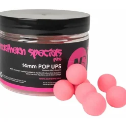 CC Moore Bouillette Flottante Ns1 Pop Ups Pink