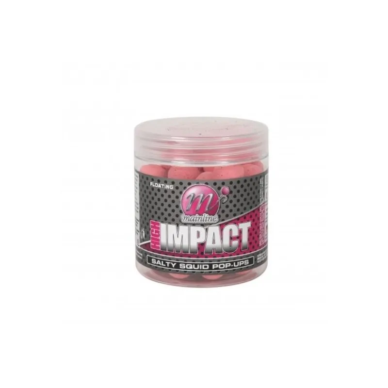 Mainline Bouillette Flottante High Impact