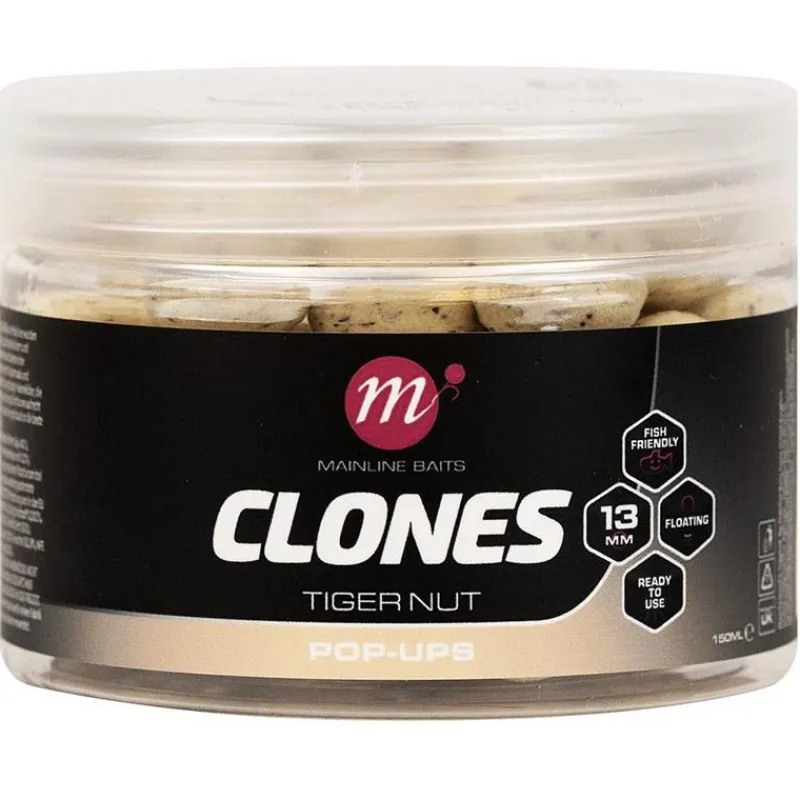 Mainline Bouillette Flottante Clones Pop Ups