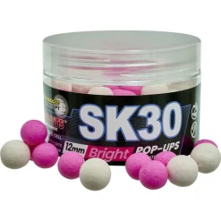 Starbaits Bouillette Flottante Performance Concept Sk30 Bright Pop Up
