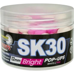 Starbaits Bouillette Flottante Performance Concept Sk30 Bright Pop Up