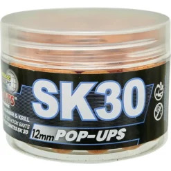 Bouillette Flottante Starbaits Performance Concept Sk30 Pop Up