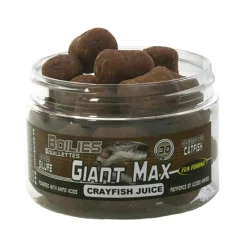 Fun Fishing Bouillette Gamme Giant Max Special Silure