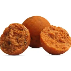 Mistral Baits Bouillette Rosehip Isotonic