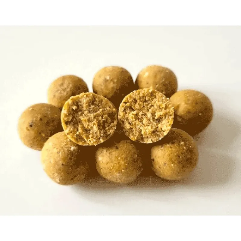MTC Baits Bouillette Ester & Cream