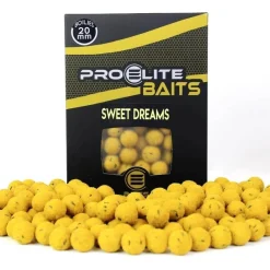 Pro Elite Baits Bouillette Gold Sweet Dreams