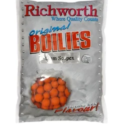 Richworth Bouillette Original Boilies Range - Scopex