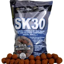 Bouillette Starbaits Performance Concept Sk 30