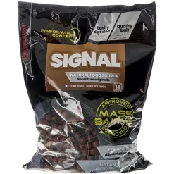 Starbaits Bouillette Performance Concept Signal Mass Baiting - 3Kg