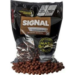 Starbaits Bouillette Performance Concept Signal Mass Baiting - 3Kg