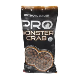 Bouillette Starbaits Probiotic Monstercrab