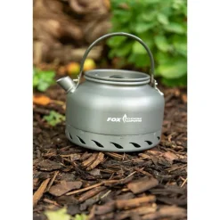 Fox Bouilloire Cookware Heat Transfer Kettle