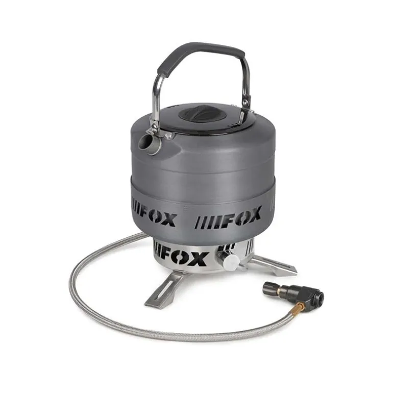 Bouilloire Fox Cookware Infrared Power Boil Kettle
