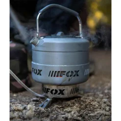 Bouilloire Fox Cookware Infrared Power Boil Kettle
