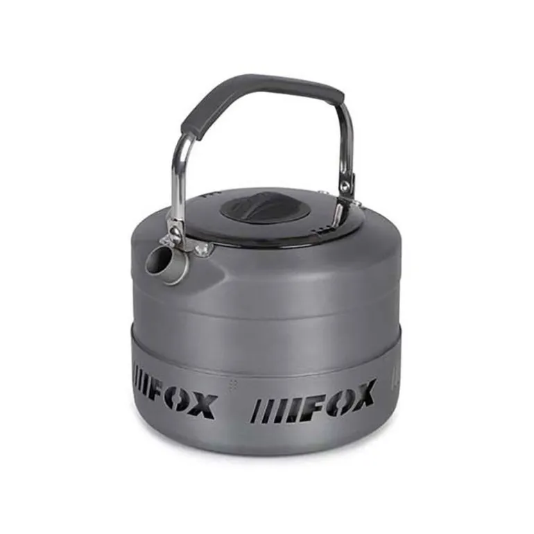 Bouilloire Fox Cookware Infrared Power Boil Kettle