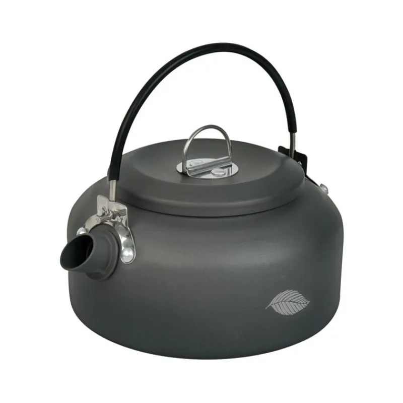 Wychwood Bouilloire Carpers Kettle Four Cup