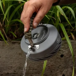 Bouilloire Wychwood Compact Carpers Kettle