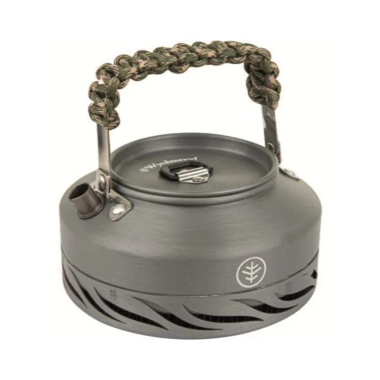 Bouilloire Wychwood Compact Carpers Kettle