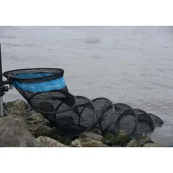 Cresta Bourriche Supa River Keepnet