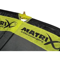 Fox Matrix Bourriche Carp Safe Keepnet