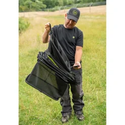 Fox Matrix Bourriche F1 Compact Keepnet