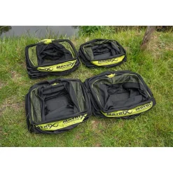 Fox Matrix Bourriche F1 Compact Keepnet