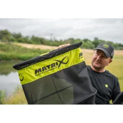 Fox Matrix Bourriche F1 Compact Keepnet