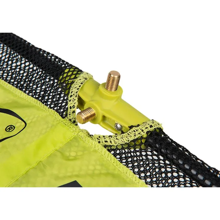 Bourriche Fox Matrix Flow Mesh Keepnet