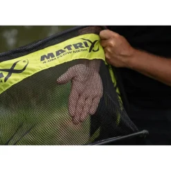 Bourriche Fox Matrix Flow Mesh Keepnet