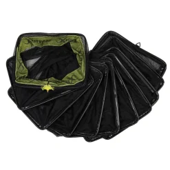 Bourriche Fox Matrix Flow Mesh Keepnet
