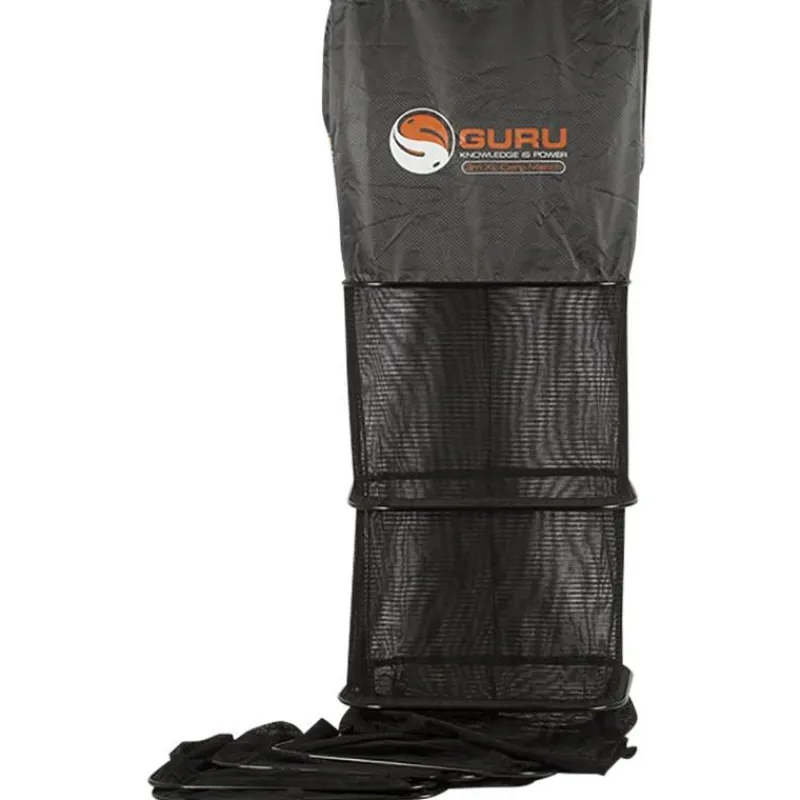 Guru Bourriche Xl Carp Keepnet