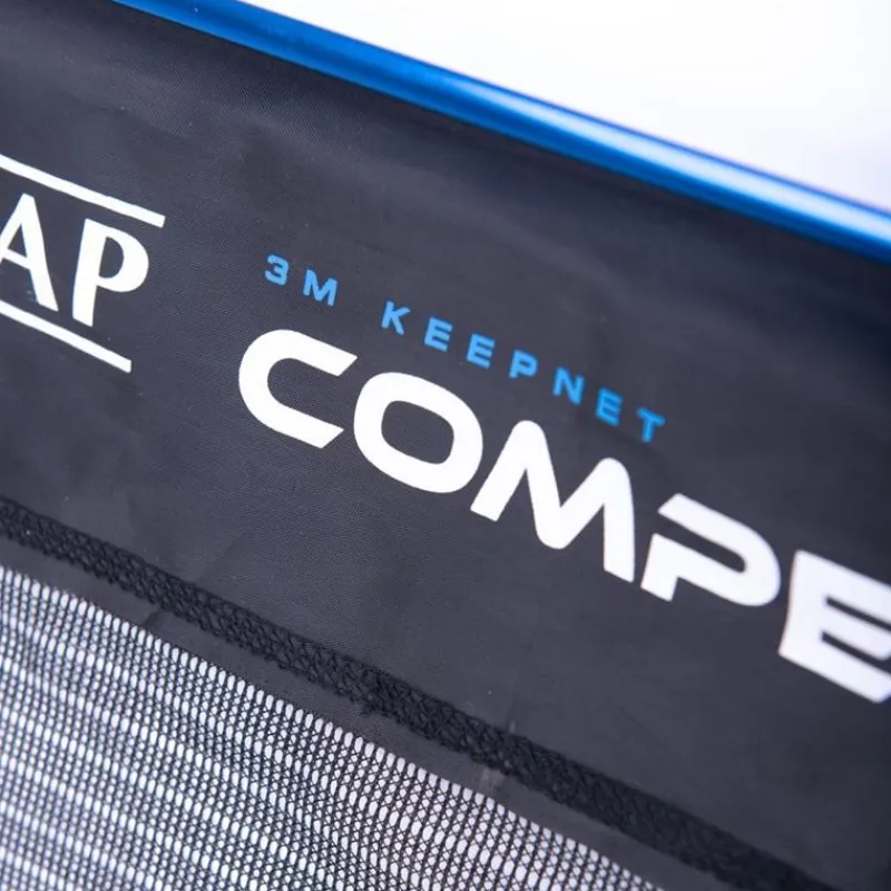 Map Bourriche Competition Keepnet