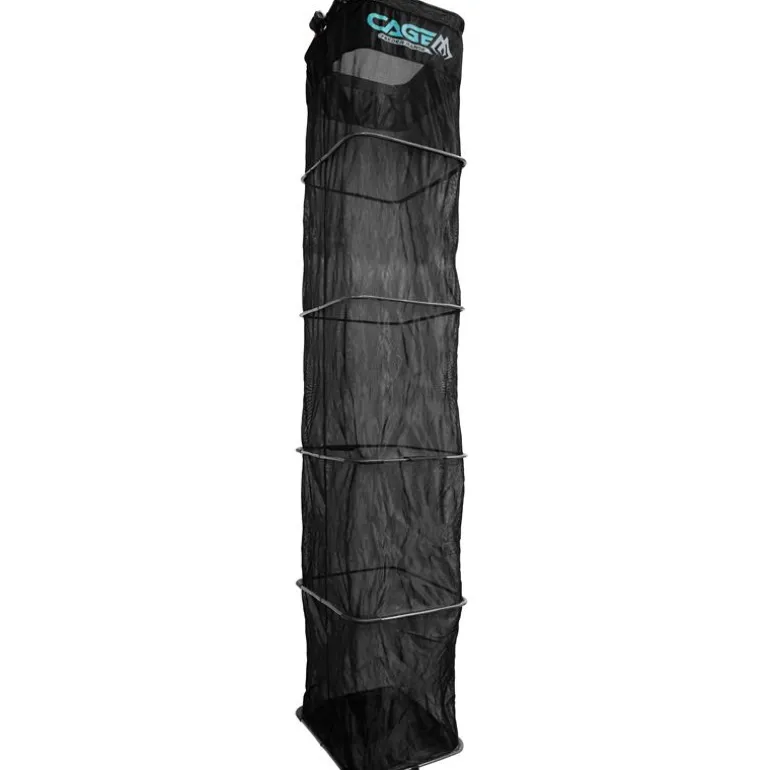 Bourriche Mikado Tournament Rectangle - Cage